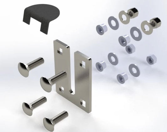 Armstrong Face Plates - Marine Series