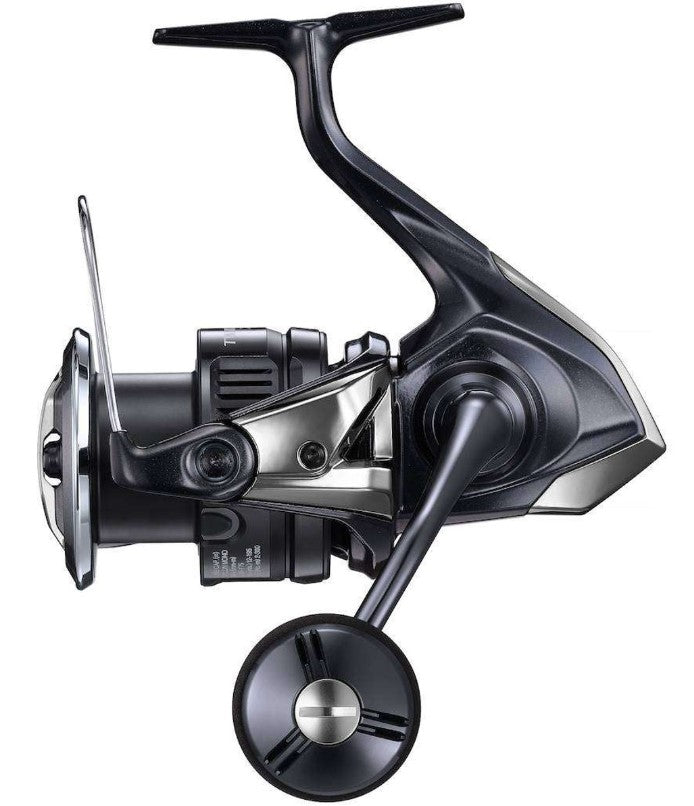 Shimano TPXDC3000XGFB TwinPower XD FB Spinning Reel