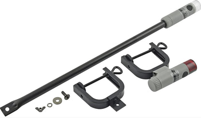 Shoreline Marine Portable Clamp-On Navigation Boat Bow Aft Anchor Light Kit