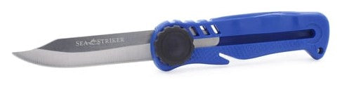 Sea Striker SSTBK Tackle Box Knife