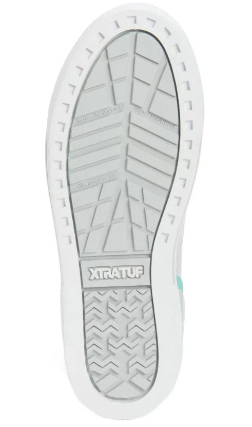 Xtratuf Women's Wheelhouse 6 in Ankle Deck Boot