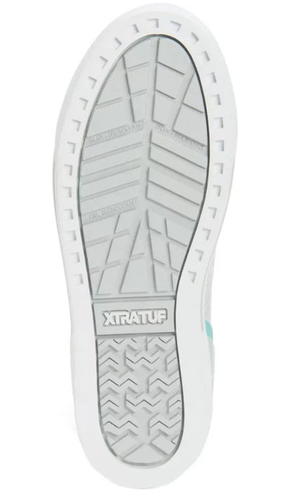 Xtratuf Women's Wheelhouse 6 in Ankle Deck Boot