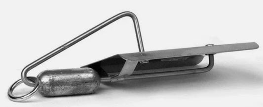 Sea Striker Deluxe Planer