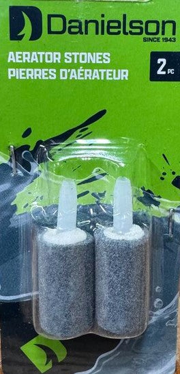Danielson Aerator Stones 2 Piece