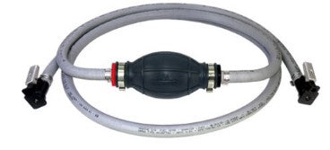 Shoreline Marine Yamaha Fuel Assembly 3/8"