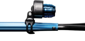 Danielson Night Fight Universal Fishing Net Light With Rechargeable Cable