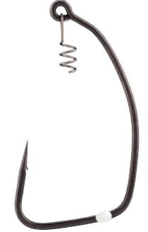 BKK Hooks A-EW-9623 Titanrider Size 14/0# 2 Pack