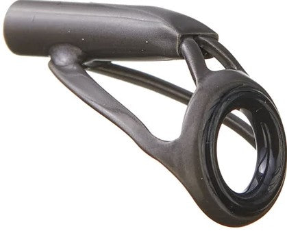 Fuji Alconite Top Frosted Grey Concept Fishing Rod Tip