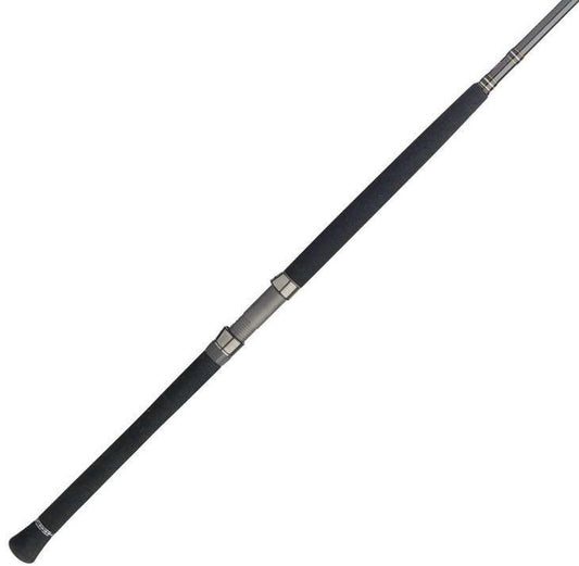 Penn CARWCIII60100C70 Carnage III Conventional West Coast Boat Rod 7'60-100lb.