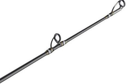 Penn CARWCIII2050C76 Carnage III Boat Conventional West Coast Rod 7'6" 20-50lb.