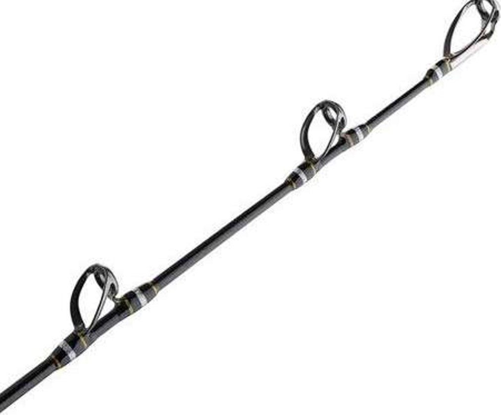 Penn CAROSIII1530C66CH Carnage III Offshore Conventional Rod 6'6" 15-30lb.