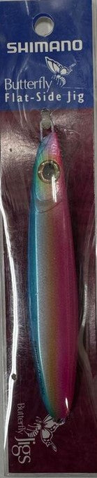 Shimano Butterfly Flat-Side Jig