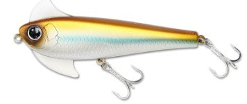 Shimano Waxwing Suspending Jig 88mm 16g Treble Hook Sandeel Sinking 1/2oz