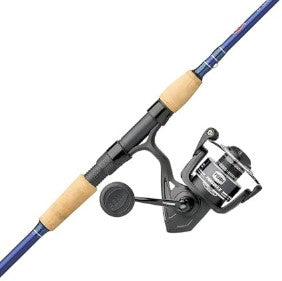Penn PURV4000LE701M Pursuit V LE 4000 Limited Edition Spinning Combo 7' 10-30lb.