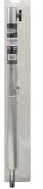 Shoreline Marine SL52197 Adjustable Seat Post Brushed Aluminum