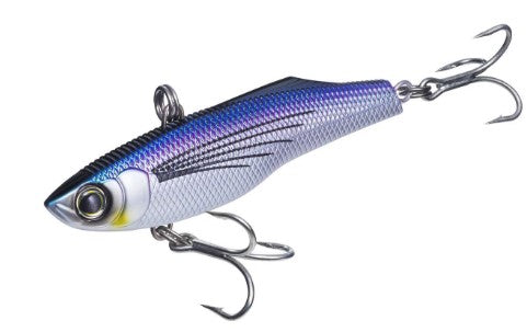 Yo-Zuri Big Game High Speed Vibe Sinking Trolling Lure 130mm 5 1/4"