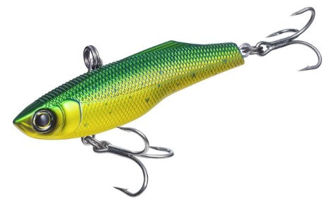 Yo-Zuri Big Game High Speed Vibe Sinking Trolling Lure 130mm 5 1/4"