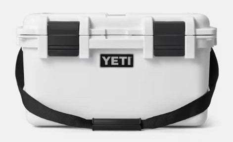YETI LoadOut GoBox 30 Accessory Box