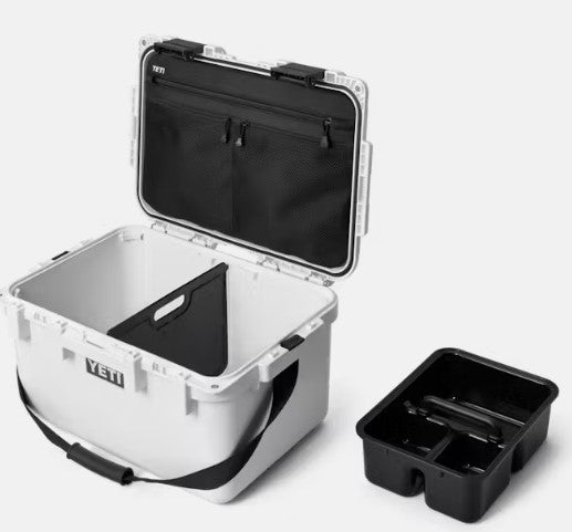 YETI LoadOut GoBox 30 Accessory Box