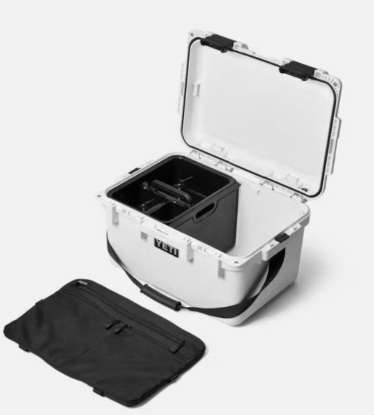 YETI LoadOut GoBox 30 Accessory Box