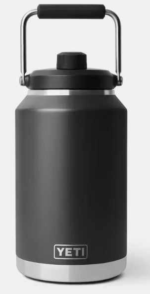 YETI Rambler One Gallon Jug.