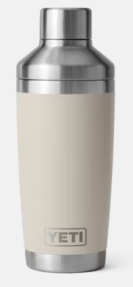 YETI Cocktail Shaker 20 Ounce.