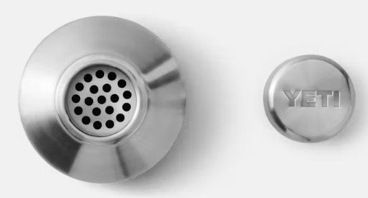 YETI Cocktail Shaker 20 Ounce.