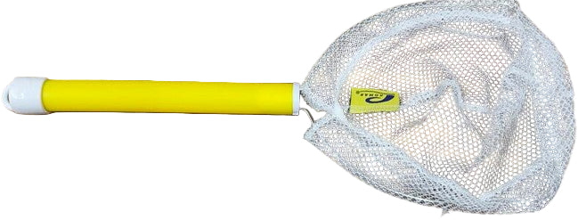 Promar Floating Handle Bait Net