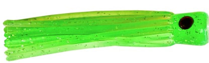Squid Nation Slammer Chugger 3" Squid Trolling Lure