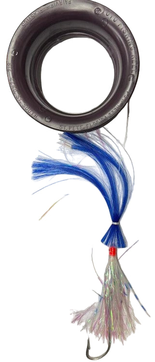 Gulfstream Lures Rigged YOYO