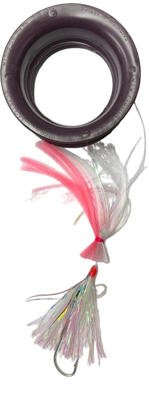 Gulfstream Lures Rigged YOYO