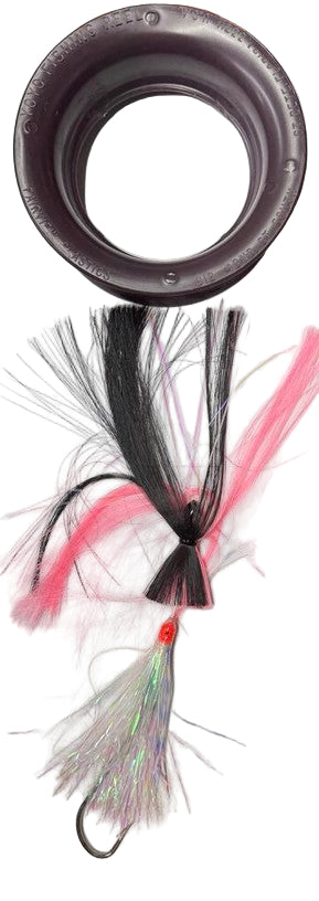 Gulfstream Lures Rigged YOYO