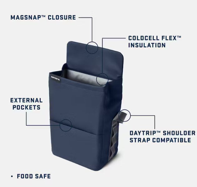 YETI Daytrip Lunch Bag 6L