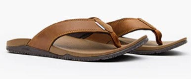 XTRATUF Women's Auna Sandal Brown