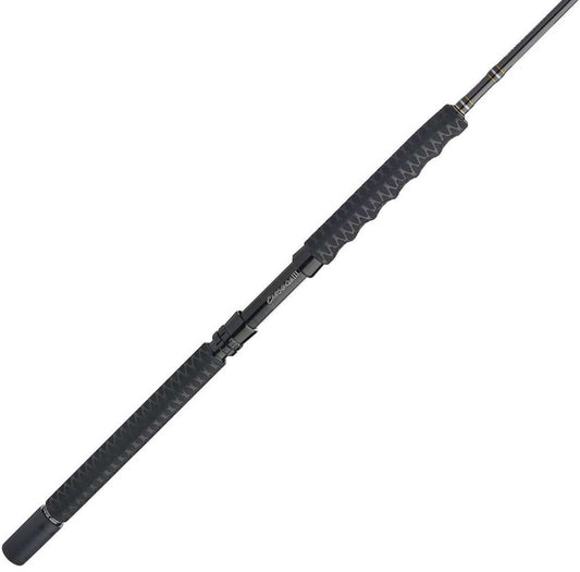 Penn CARBWIII50100C60 Carnage III Conventional Boat Rod 6' 50-100lb.
