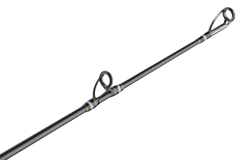 Penn CARBWIII50100C60 Carnage III Conventional Boat Rod 6' 50-100lb.