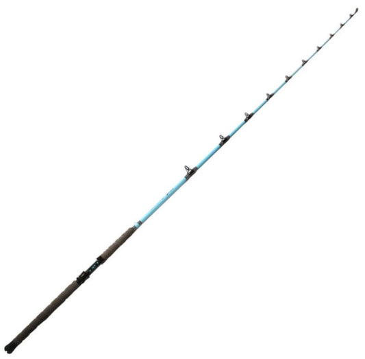 Mad Katz MKGEDSTO76HC Edisto Casting Rod 7'6" 30-100lb.