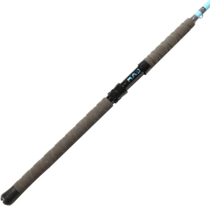Mad Katz MKGEDSTO76HC Edisto Casting Rod 7'6" 30-100lb.