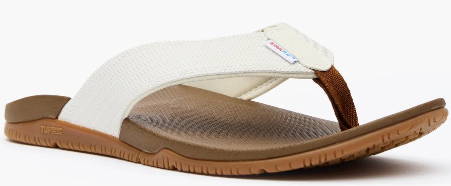 XTRATUF Women's Auna Sandal Brown