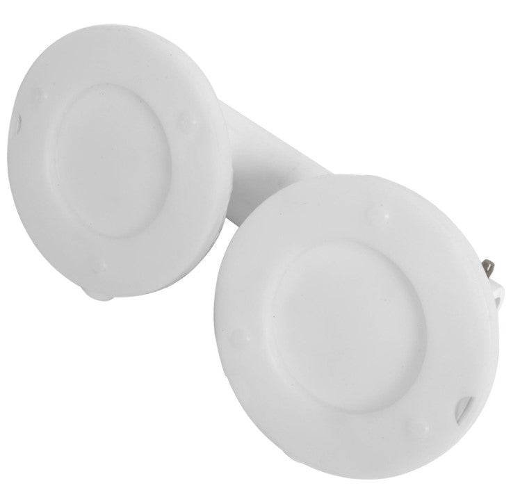 Sea Sucker Rod Holder.