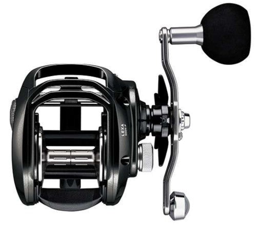 Daiwa LX500H-P Lexa 500 Baitcasting Reel