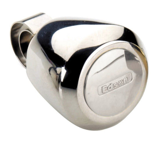 Edson PowerKnob Pro-Series - Stainless Steel.
