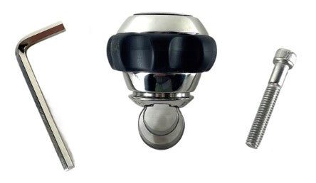 Edson ComfortGrip PowerKnob. (969ST-18CG)