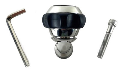 Edson ComfortGrip PowerKnob. (969ST-18CG)