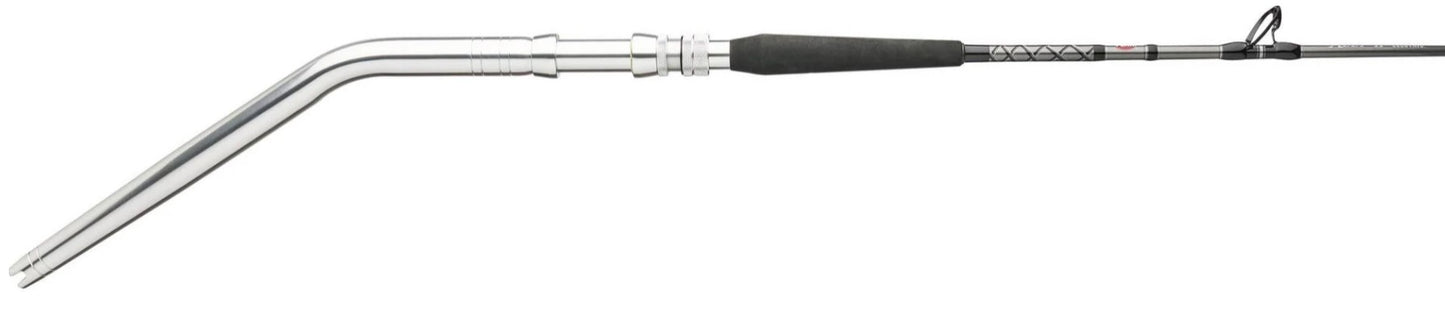 Penn ALLYELII60XHST Ally II Electric Conventional Rod (Swivel Tip) 6' 50-100lb