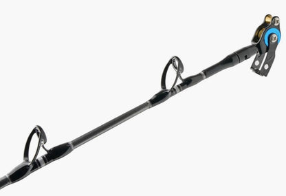 Penn ALLYELII60CXHRT Ally™ II Electric Conventional Rod (Roller Tip) 6' 50-100lb.