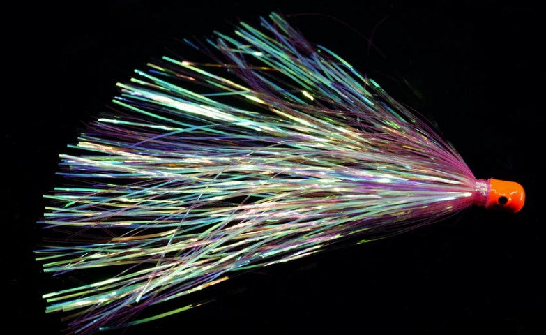 Gulfstream Lures Flash Witch