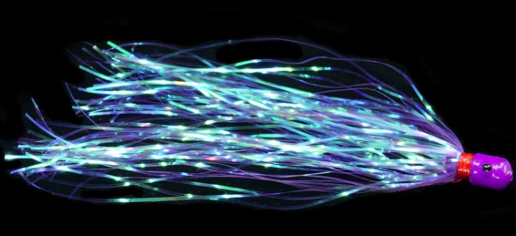 Gulfstream Lures Flash Witch