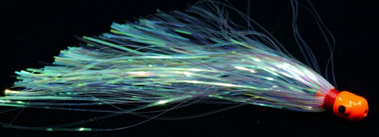 Gulfstream Lures Flash Witch