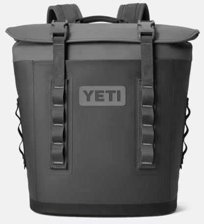 YETI Hopper Backpack Soft Cooler